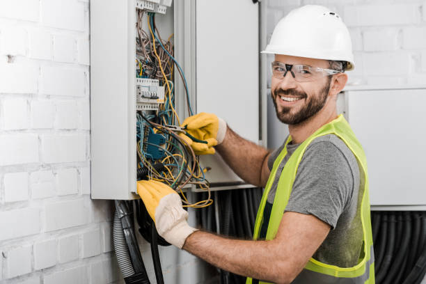 Best Electrician Near Me  in Vidor, TX