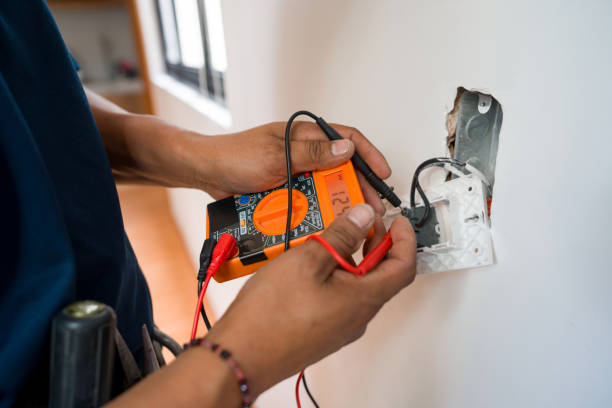Best Local Electrician Companies  in Vidor, TX