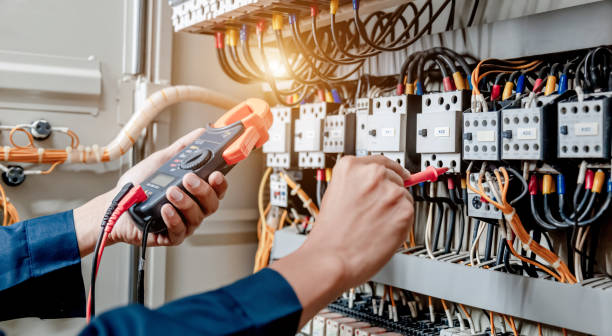 Best Emergency Electrician Near Me  in Vidor, TX