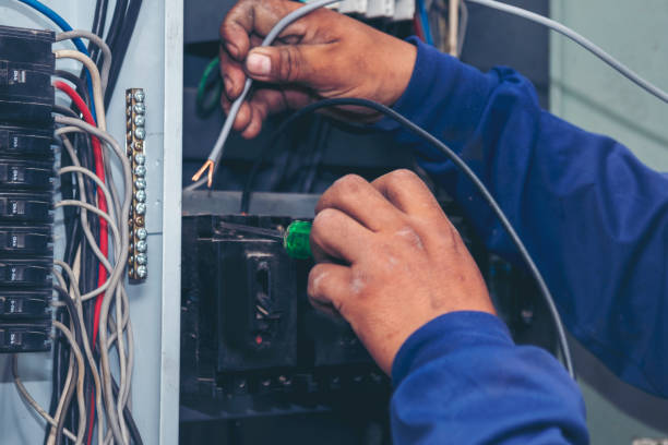 Best Electrical Wiring Services  in Vidor, TX