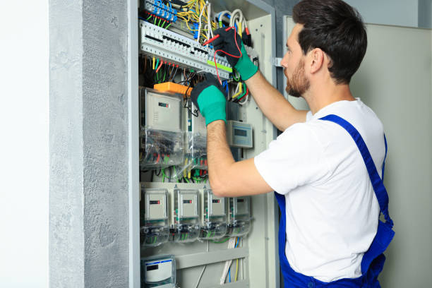Best Electrical Upgrades for Homes  in Vidor, TX