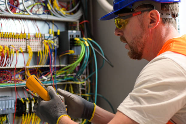 Best 24-Hour Electrician  in Vidor, TX