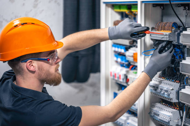 Best Electrical Repair Services  in Vidor, TX