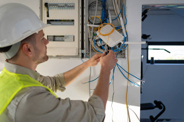 Best Electrician for Home Renovation  in Vidor, TX