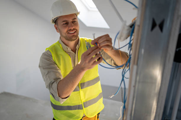 Best Emergency Electrical Repair  in Vidor, TX