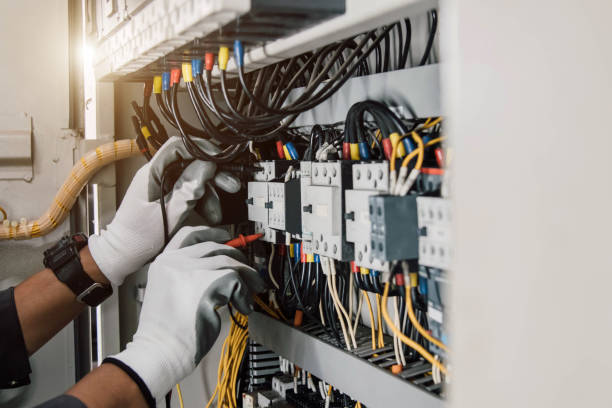 Best Affordable Emergency Electrician  in Vidor, TX